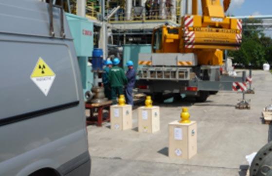 Pursuant to Article R. 1333-146 of the French Public Health Code, on 28 March 2025, the ASNR adopted the new resolution