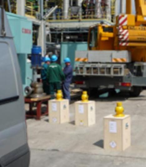 Pursuant to Article R. 1333-146 of the French Public Health Code, on 28 March 2025, the ASNR adopted the new resolution